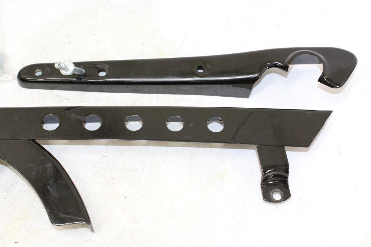 19 Harley-Davidson Iron 883 Xl883n Covers - Gold River Motorsports