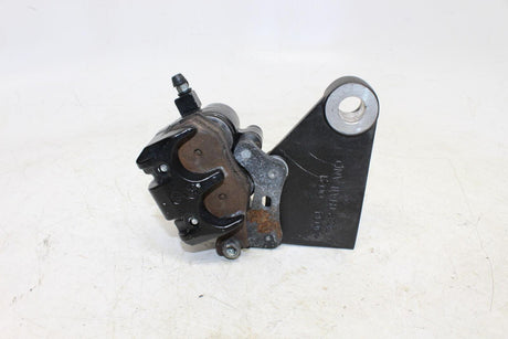 2013-2016 Kawasaki Ninja 300 Ex300a Rear Back Brake Caliper W Mount Bracket - Gold River Motorsports