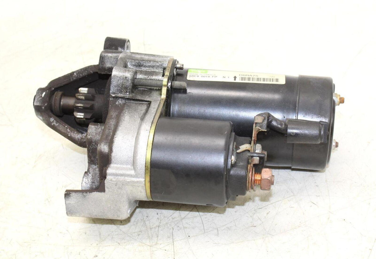 1999 Bmw R1100s Engine Starting Starter Motor -Dc 12v - Gold River Motorsports