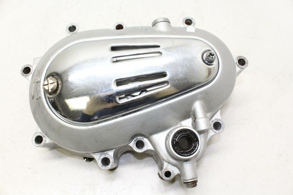 1981 Honda Cb900 Case Cover Side Engine Motor Oem - Gold River Motorsports