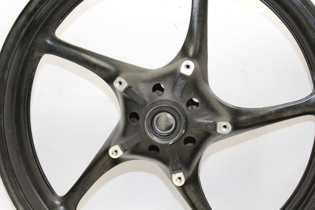 04-09 Yamaha Fz6 Front Wheel Rim Oem