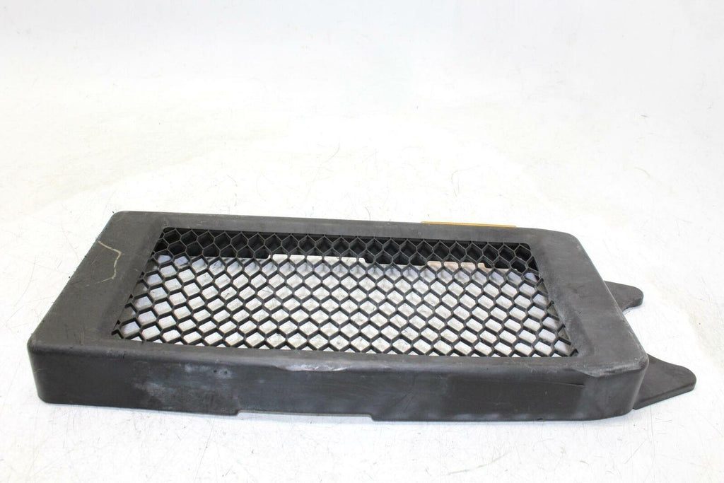 99-07 Honda Shadow Vlx 600 Vt600c Radiator Grille Grill Shield Guard Oem - Gold River Motorsports