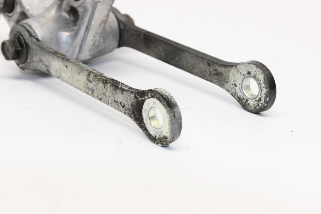 2007-2009 Suzuki Sv650s Rear Dogbone Shock Linkage Link Oem - Gold River Motorsports