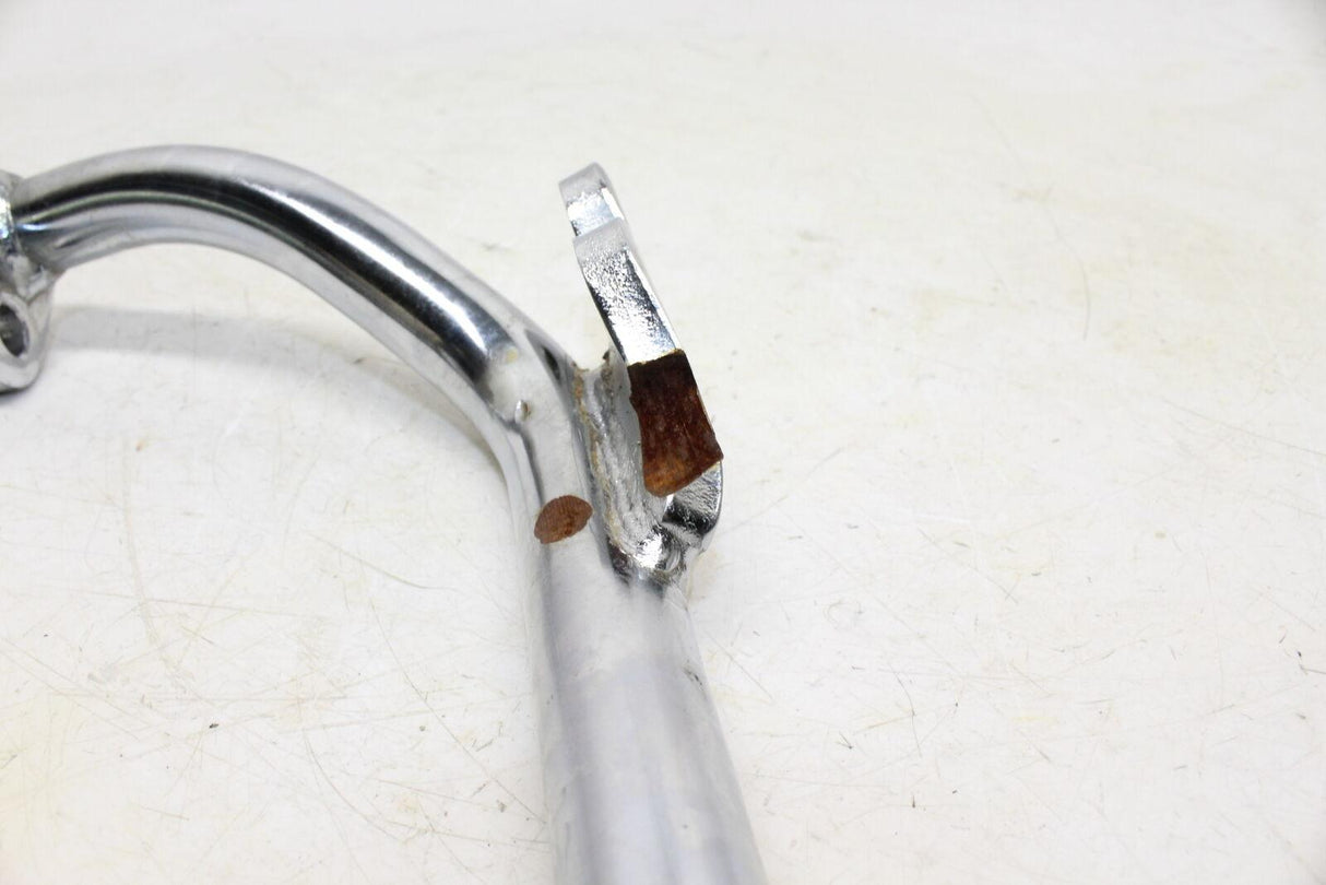 1997 Yamaha Virago 750 Xv750 Kickstand Side Kick Stand - Gold River Motorsports