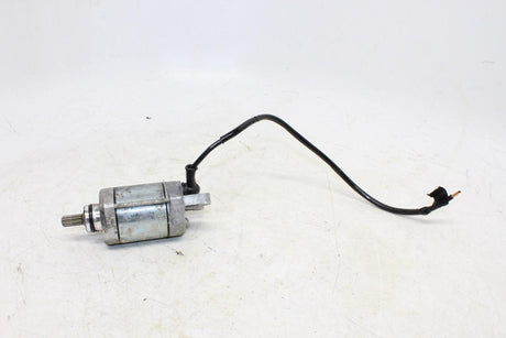 2013-2016 Kawasaki Ninja 300 Ex300a Engine Starting Starter Motor -Dc 12v - Gold River Motorsports