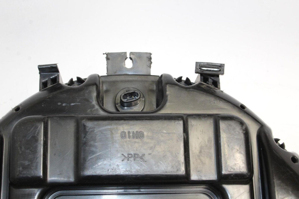 2006 Suzuki Gsxr600 Airbox Air Intake Filter Box Oem - Gold River Motorsports
