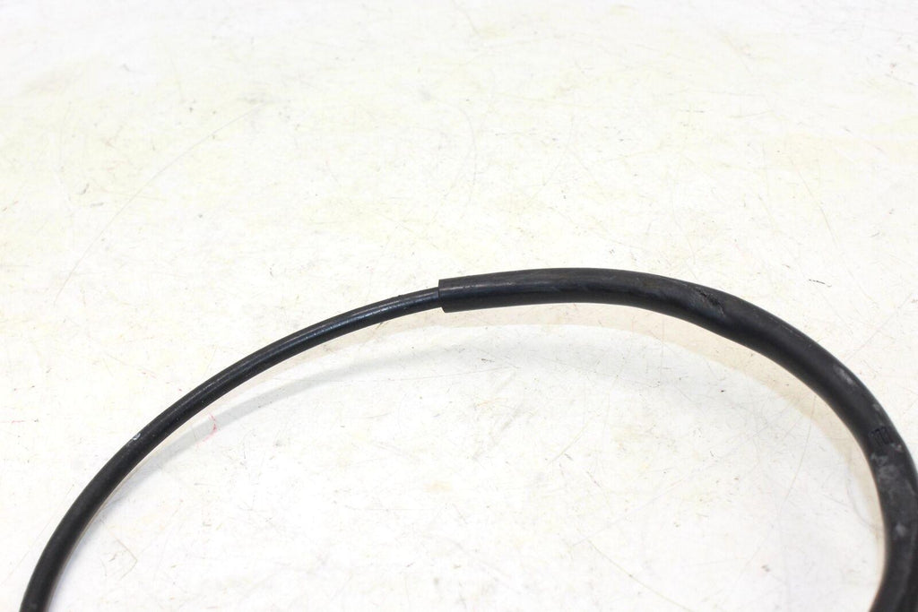 1979 Suzuki Gs550 Clutch Cable Line - Gold River Motorsports