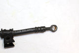 2005 Yamaha Yzf R6 Rear Back Brake Hose Fluid Line Oem - Gold River Motorsports