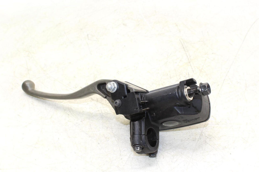 2014 Honda Ctx700 Front Brake Master Cylinder Oem - Gold River Motorsports