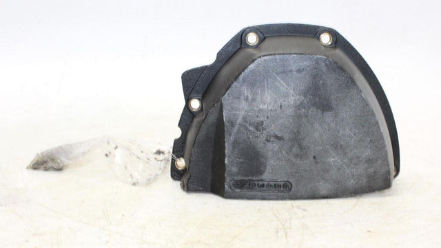 05-07 Triumph Sprint St Engine Sprocket Cover Oem - Gold River Motorsports