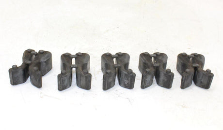 07-08 Suzuki Gsxr600 Rear Hub Shock Dampers Cush Absorbers Oem - Gold River Motorsports