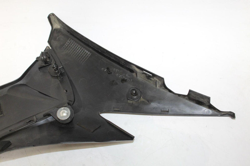 2012 Suzuki Gsxr1000 Left Lower Mid Upper Side Fairing Cowl 47521-47h00 Oem - Gold River Motorsports