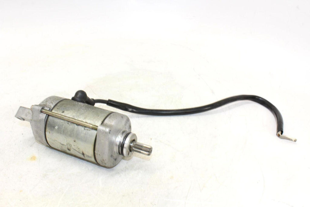 1998 Honda Cbr1100xx Engine Starting Starter Motor -Dc 12v - Gold River Motorsports