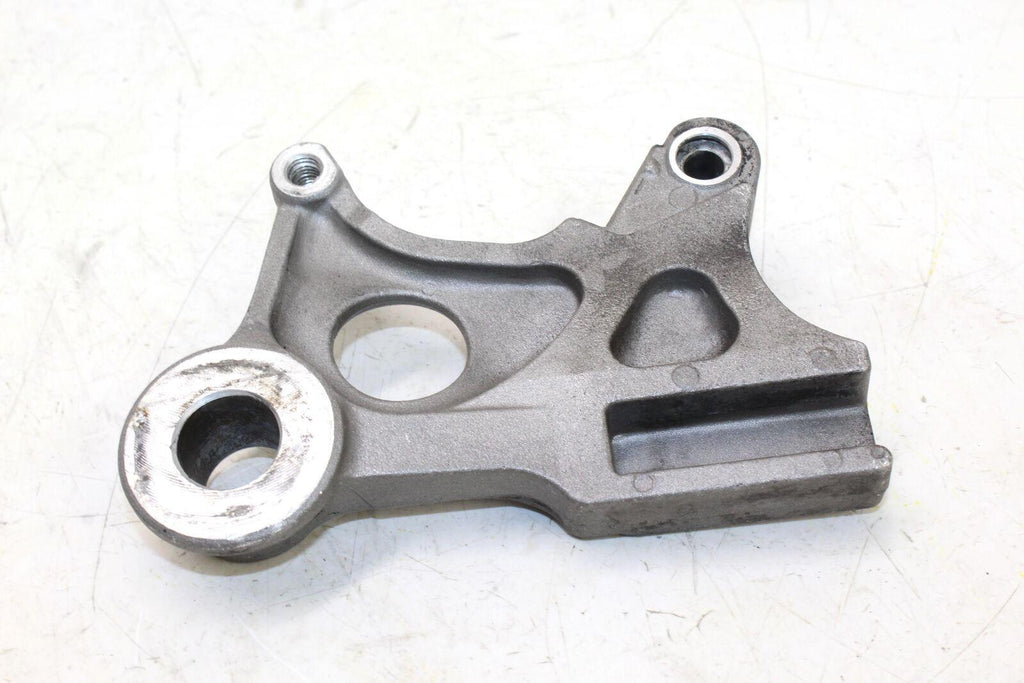 2006 Honda Cbr600f4i Rear Brake Caliper Hanger Back Mounting Bracket - Gold River Motorsports