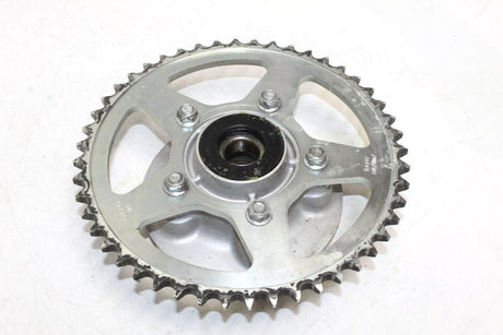 2001 Suzuki Zv800 Front Sprocket Oem - Gold River Motorsports