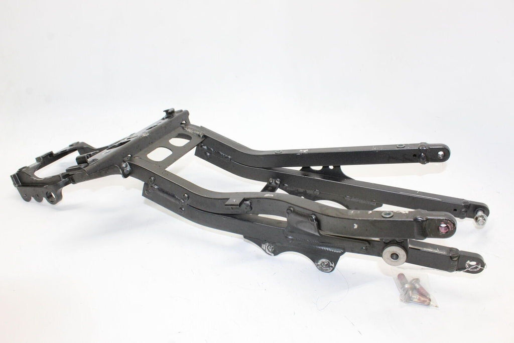 Kawasaki 2005 2006 Ninja Zx6r Zx6rr Rear Subframe Back Sub Frame 32160-0188-8f - Gold River Motorsports