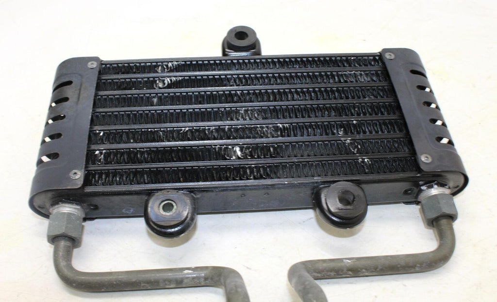 2002 Kawasaki Zr7s Zr750 Engine Motor Oil Cooler - Gold River Motorsports