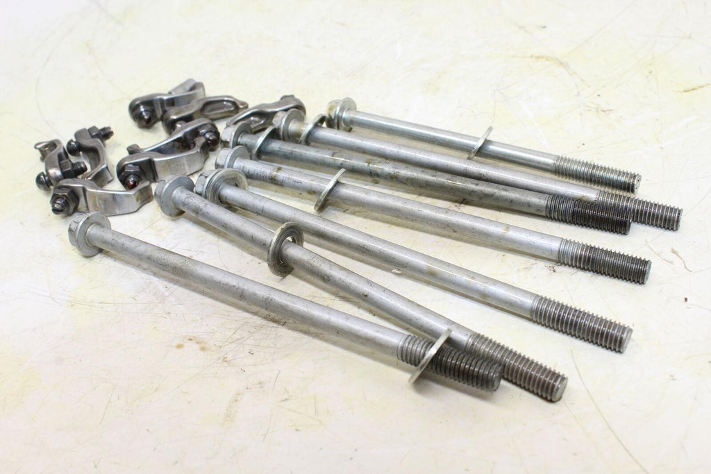 1988 Kawasaki Ninja 250r Ex250f Engine Bolts - Gold River Motorsports