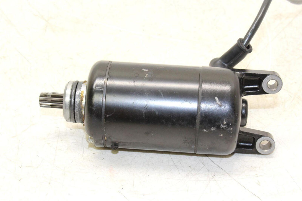 08-12 Kawasaki Ninja 250r Ex250j Engine Starting Starter Motor -Dc 12v Oem - Gold River Motorsports