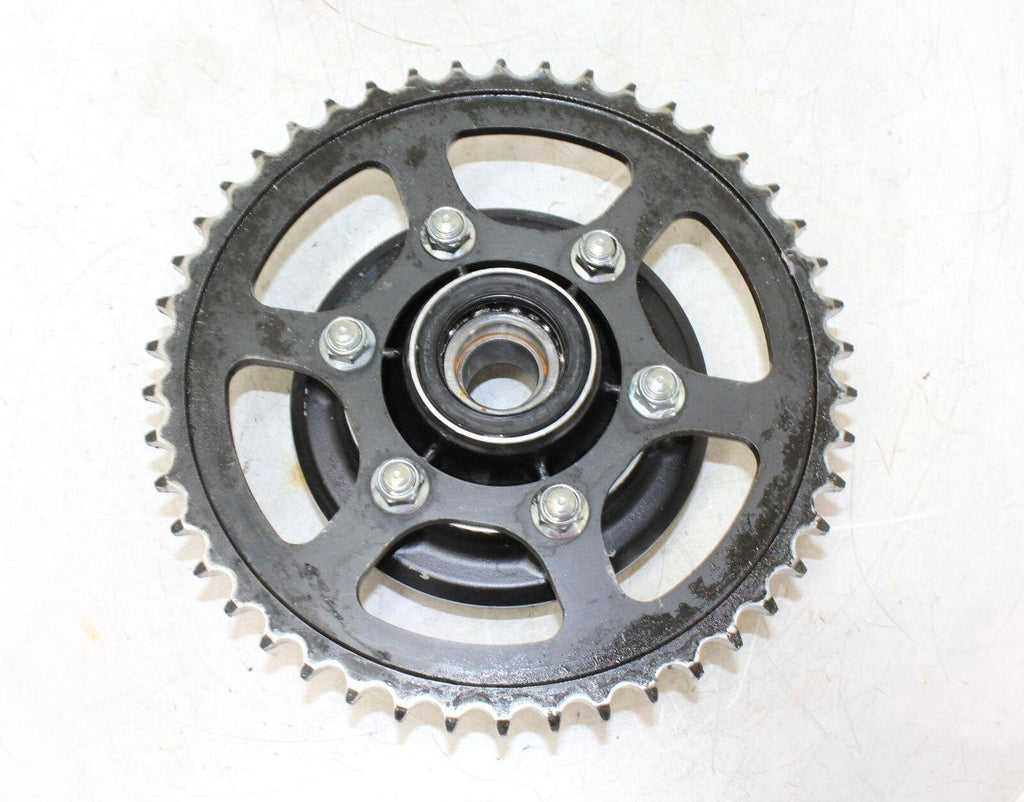 2002 Kawasaki Ninja Zx12r Zx1200b Rear Back Sprocket - Gold River Motorsports