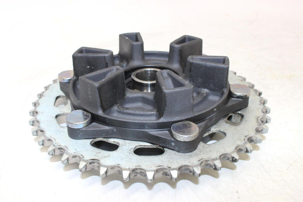 2009 Honda Cbr600rr Rear Back Sprocket Oem - Gold River Motorsports