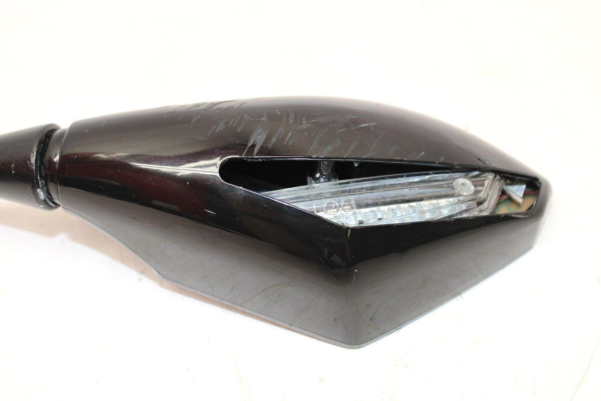 2009 Honda Cbr600rr Rear View Mirror Set Pair Mirrors Oem - Gold River Motorsports