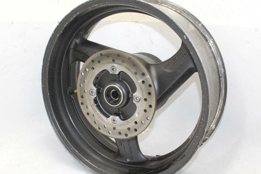 1998-2005 Honda Super Hawk 1000 Vtr1000f Rear Wheel Back Rim Oem - Gold River Motorsports