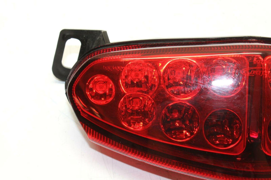 15-18 Kawasaki Versys 1000 Klz1000 Lt Rear Tail Taillight Back Brake Light Oem - Gold River Motorsports