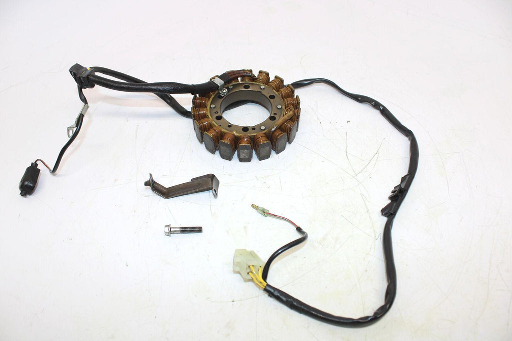 2006 Honda Xr650l Stator Magneto Generator Alternator - Gold River Motorsports