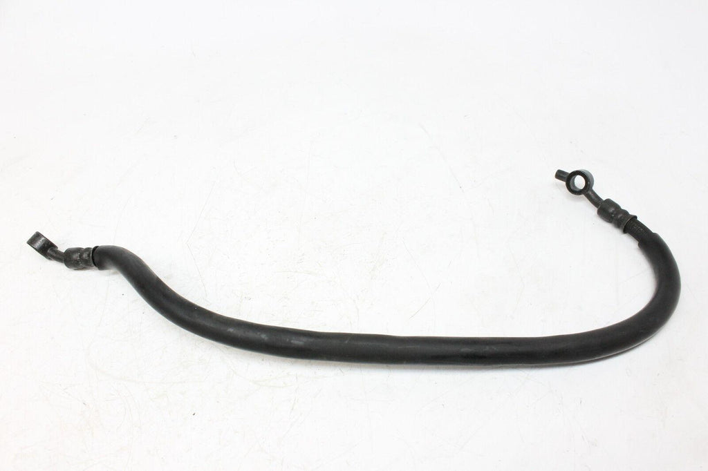 2013 2015 Kawasaki Ninja 300 Ex300a Front Brake Caliper Hose Line Oem - Gold River Motorsports