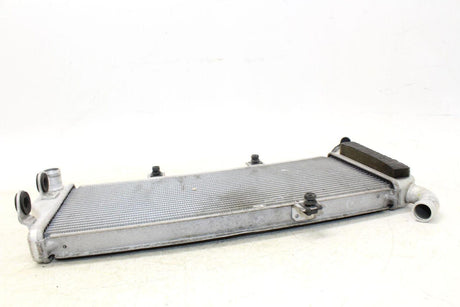 12-16 Kawasaki Ninja 650 Ex650f Abs Engine Radiator Motor Cooler Cooling Radiate - Gold River Motorsports