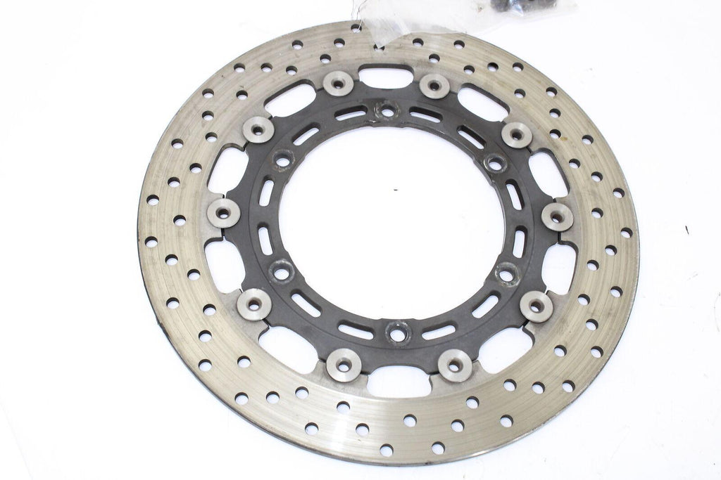 1997 Yamaha Yzf1000 Front Left Right Brake Rotors Discs Oem - Gold River Motorsports