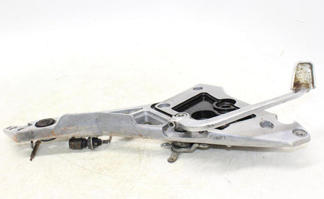 1984 Yamaha Fj1100 Right Rearset Brake Foot Pedal Oem - Gold River Motorsports