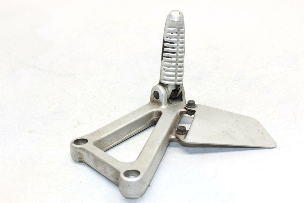 1997-02 Ducati Monster 900 Right Rearset Peg Bracket Oem - Gold River Motorsports