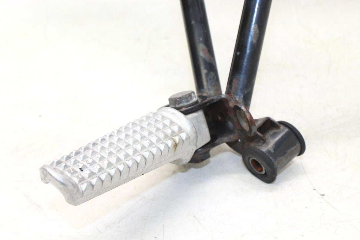 1987 Honda Interceptor 700 Vfr700f2 Rear Back Tail Subframe Sub Frame Oem - Gold River Motorsports