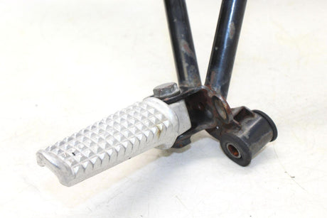 1987 Honda Interceptor 700 Vfr700f2 Rear Back Tail Subframe Sub Frame Oem - Gold River Motorsports