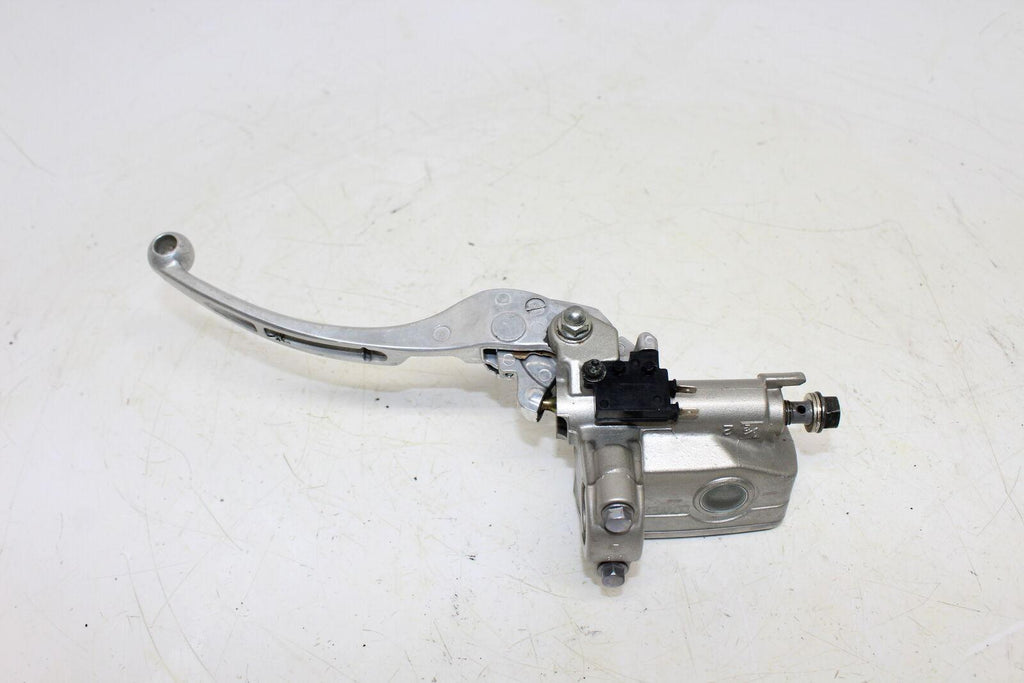 2004 Honda St1300 Brake Master Cylinder W/ Lever - Gold River Motorsports