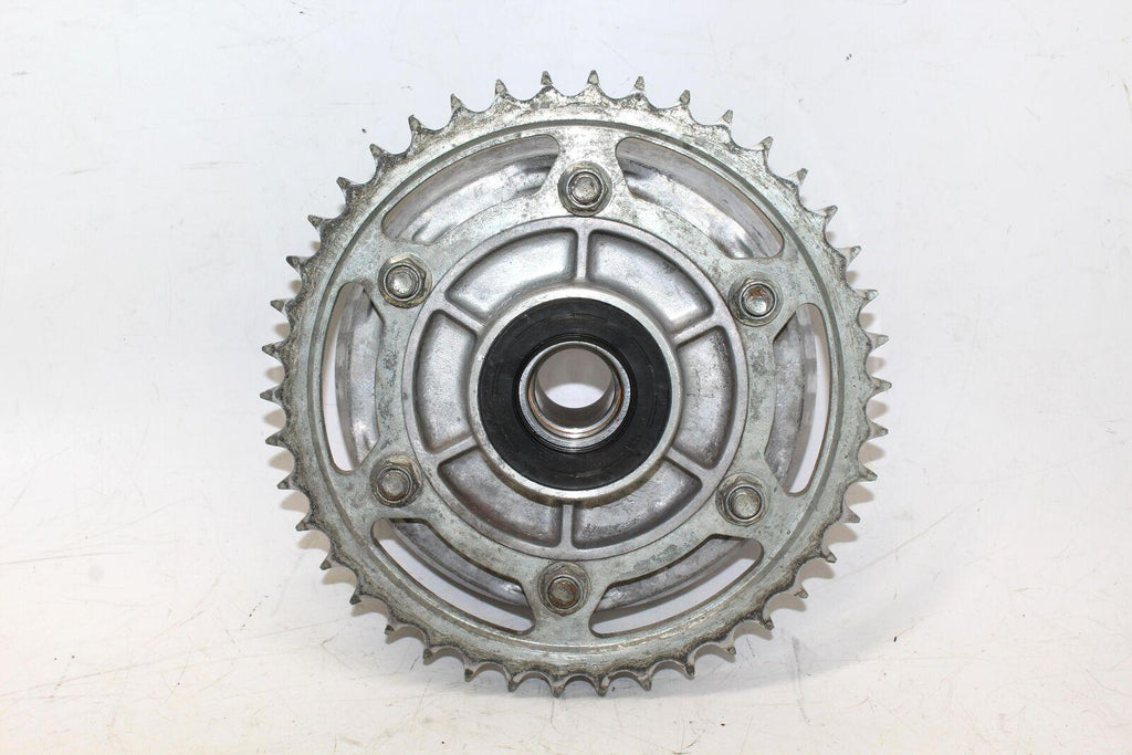 2000 Suzuki Gsxr600 Rear Back Sprocket With Hub Dumpers - Gold River Motorsports