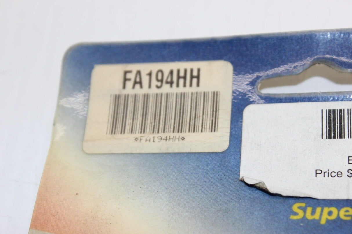 Fa194hh Brake Pads 15-194h - Gold River Motorsports