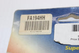 Fa194hh Brake Pads 15-194h - Gold River Motorsports