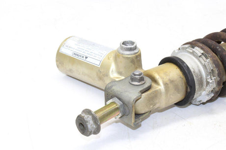 2000 Kawasaki Ninja Zx6r Zx600j Rear Back Shock Absorber Suspension Oem - Gold River Motorsports