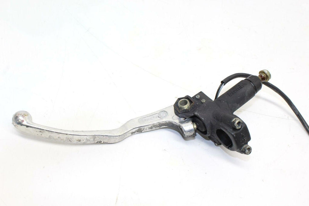 2000 Ducati St4 Clutch Perch Mount With Lever Oem - Gold River Motorsports