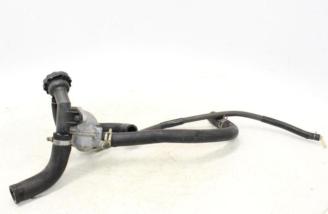 1995 Honda Shadow 1100 Vt1100cl Thermostat Housing Oem - Gold River Motorsports