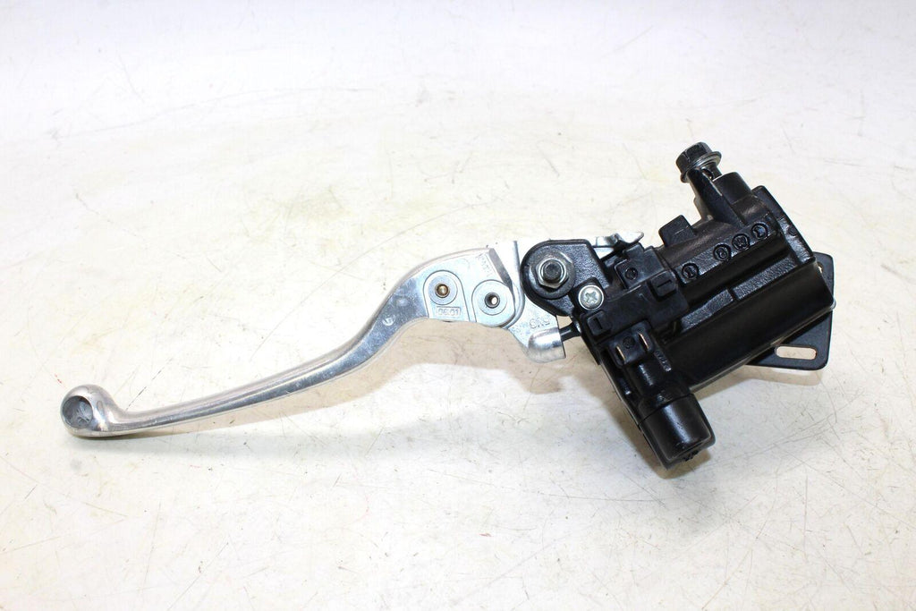 2009 Yamaha Fjr1300a Abs Front Brake Master Cylinder With Lever - Gold River Motorsports