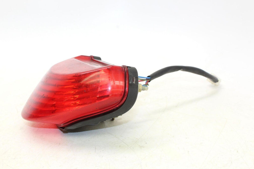 2004 Kawasaki Ninja Zx12r Zx1200b Rear Tail Taillight Back Brake Light - Gold River Motorsports