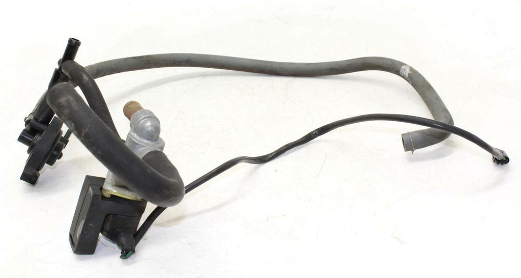 97-98 Honda Cbr1100xx Air Valve Solenoid Top Engine Switch Sensor Oem - Gold River Motorsports