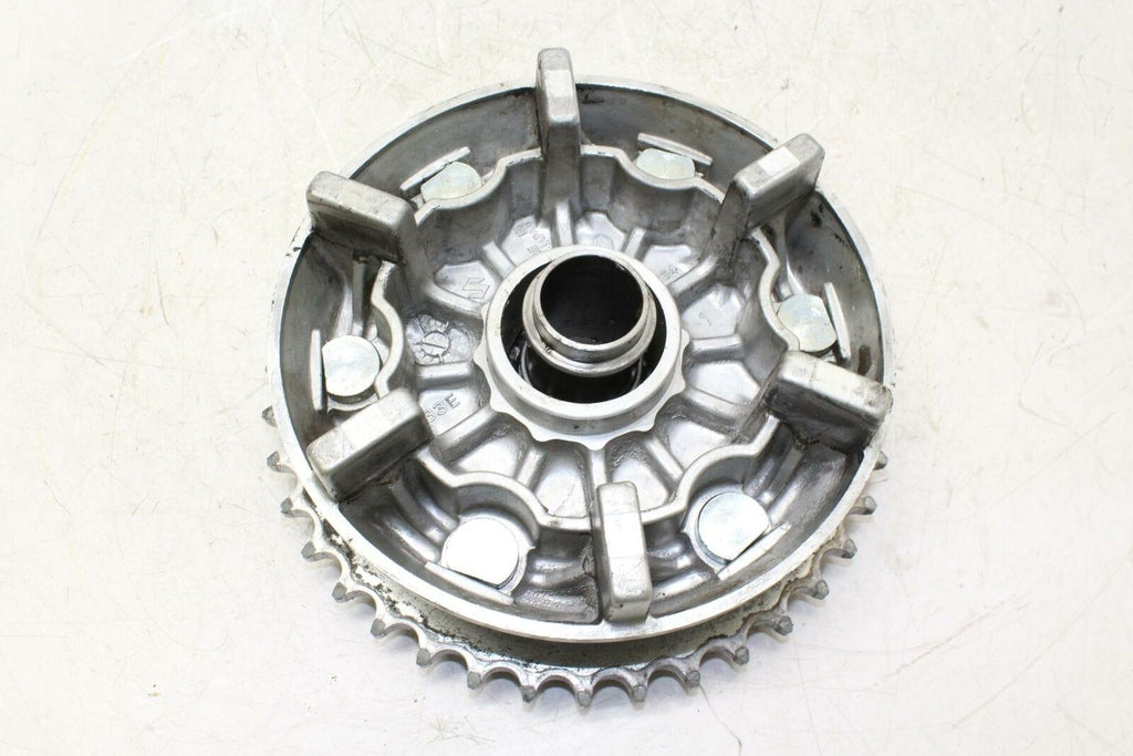 98-03 Suzuki Tl1000r Rear Back Sprocket Oem - Gold River Motorsports