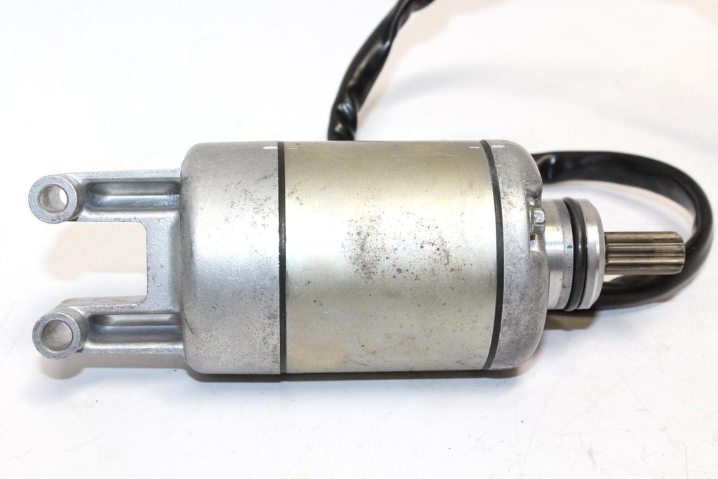 2003 Yamaha Yzf R6 Engine Starting Starter Motor -Dc 12v 5eb-81890-00-00 Oem - Gold River Motorsports