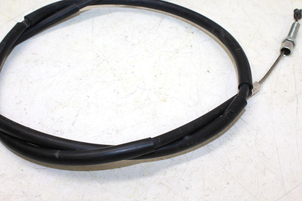 2005 Suzuki Gsxr1000 Clutch Cable Line - Gold River Motorsports