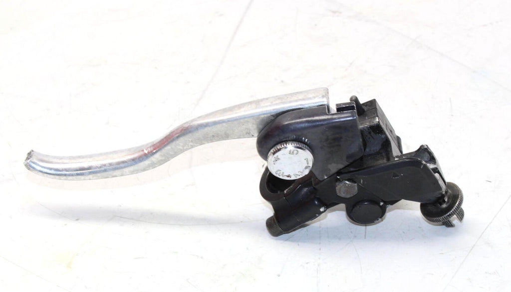 2005 Kawasaki Zr7s Zr750 Clutch Perch Mount With Lever - Gold River Motorsports